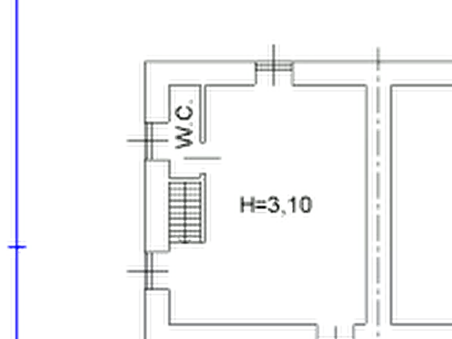 Immagine 20 di Rustico / casale in vendita  in Via Libertà a Casale Litta