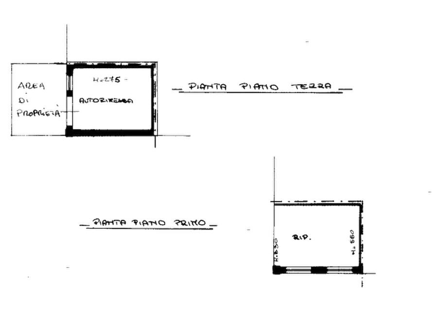 Immagine 21 di Rustico / casale in vendita  in Via Libertà a Casale Litta