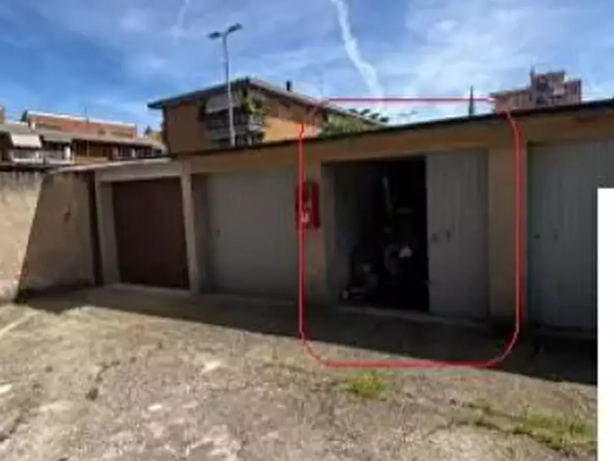 Immagine 2 di Appartamento in vendita  in Via Isonzo a Olgiate Olona
