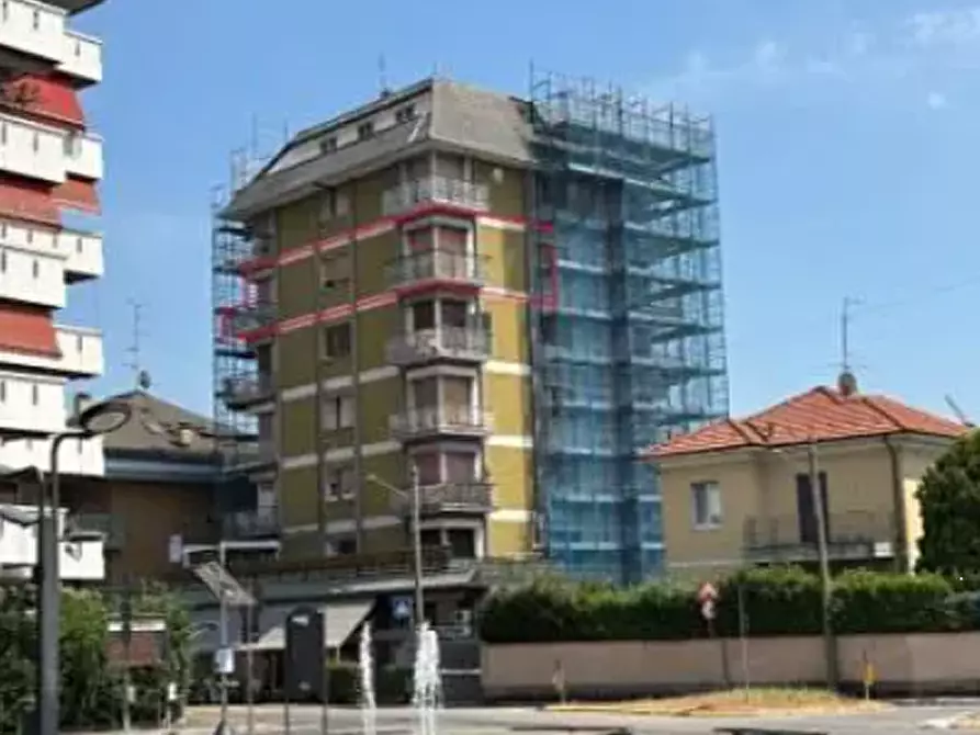 Immagine 3 di Appartamento in vendita  in Via Isonzo a Olgiate Olona
