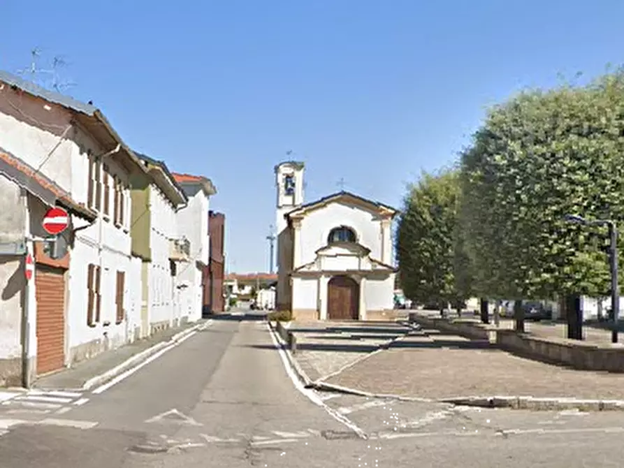 Immagine 8 di Appartamento in vendita  in Via Isonzo a Olgiate Olona