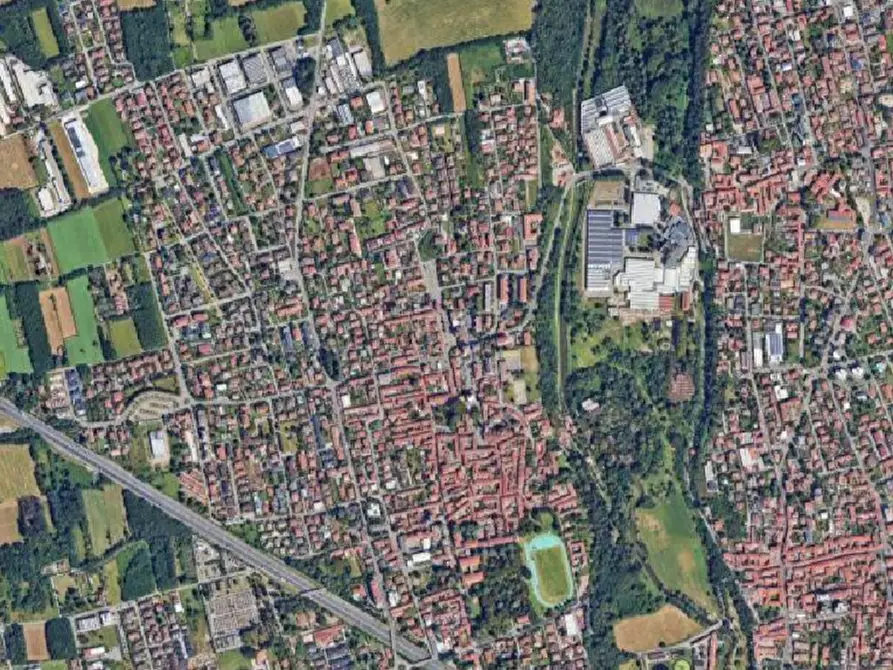 Immagine 11 di Appartamento in vendita  in Via Isonzo a Olgiate Olona