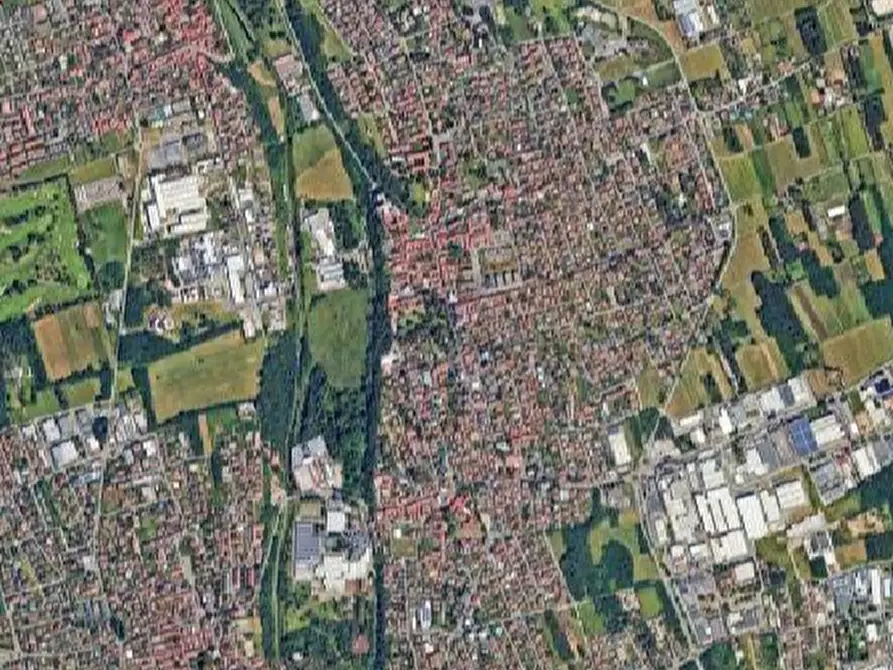 Immagine 12 di Appartamento in vendita  in Via Isonzo a Olgiate Olona