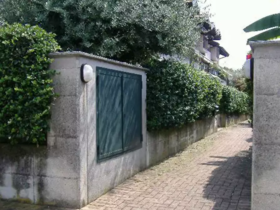 Immagine 3 di Villetta a schiera in vendita  in Via Cascina Colombo a Gallarate