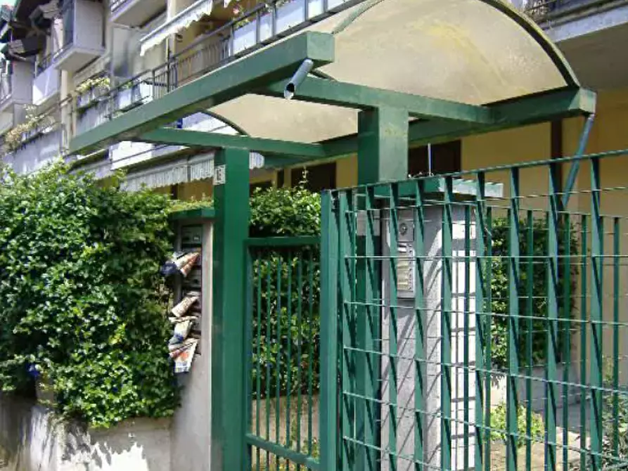 Immagine 4 di Villetta a schiera in vendita  in Via Cascina Colombo a Gallarate