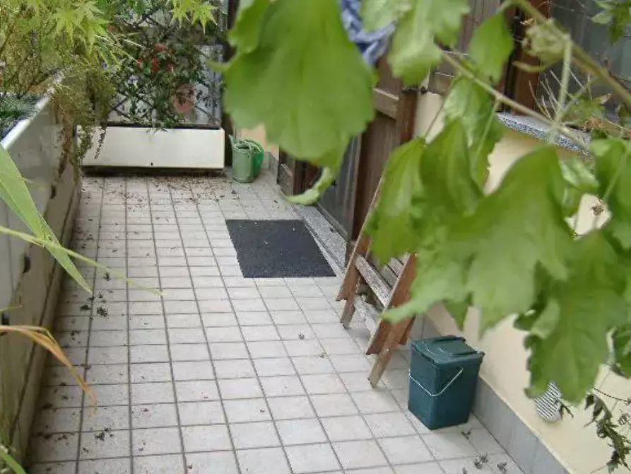 Immagine 5 di Villetta a schiera in vendita  in Via Cascina Colombo a Gallarate