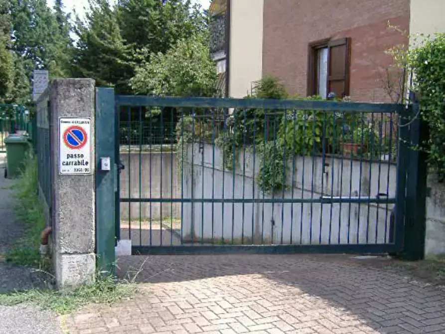 Immagine 7 di Villetta a schiera in vendita  in Via Cascina Colombo a Gallarate