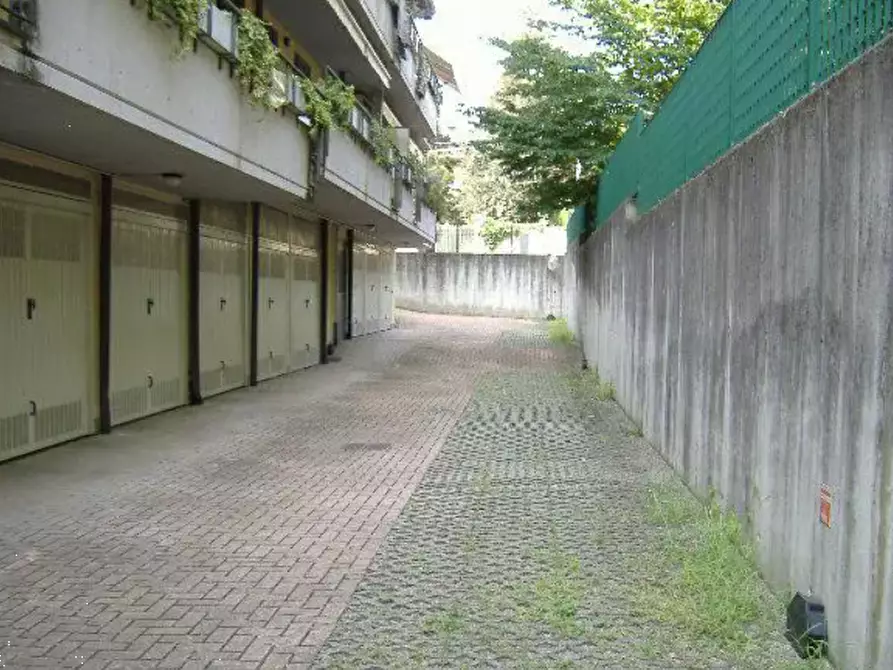 Immagine 8 di Villetta a schiera in vendita  in Via Cascina Colombo a Gallarate