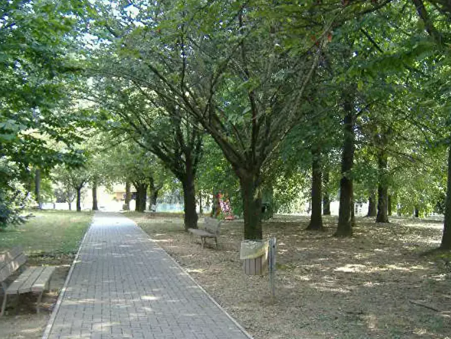 Immagine 9 di Villetta a schiera in vendita  in Via Cascina Colombo a Gallarate