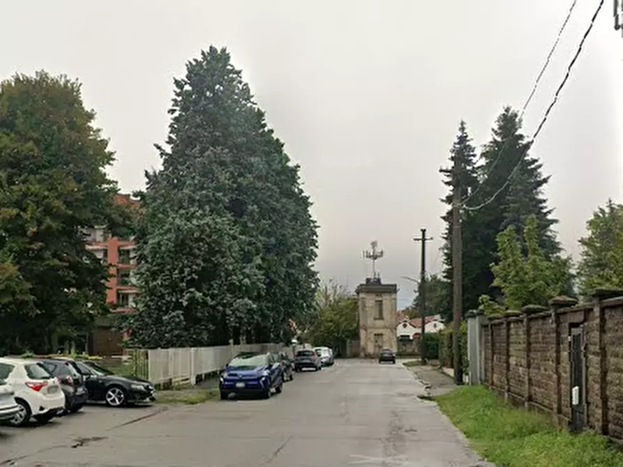 Immagine 10 di Villetta a schiera in vendita  in Via Cascina Colombo a Gallarate