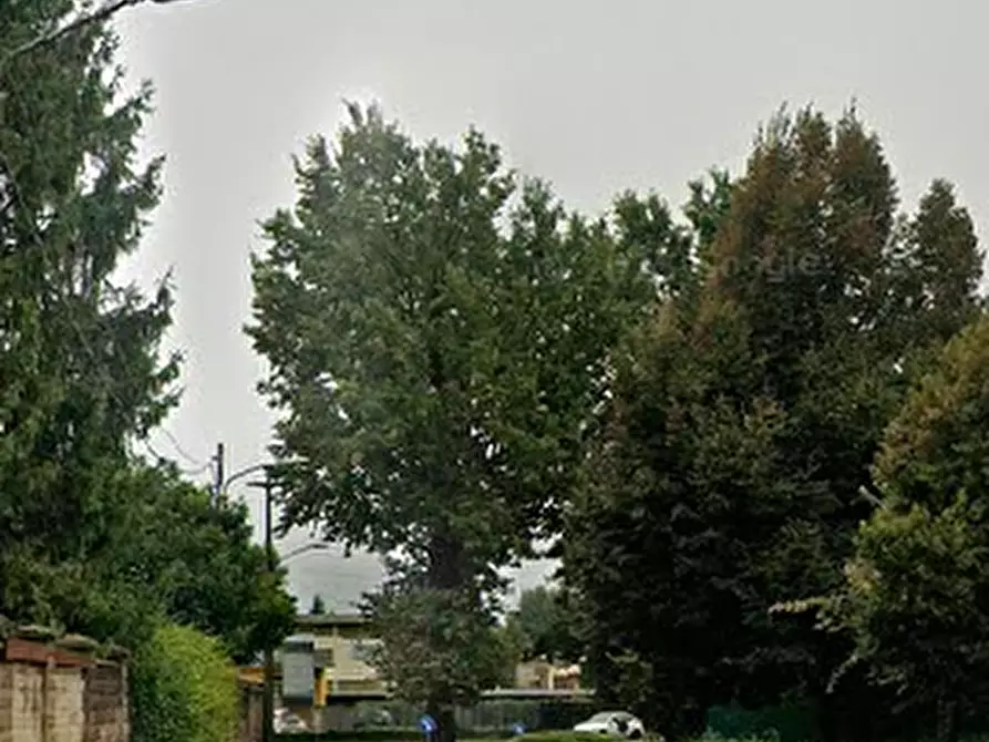 Immagine 11 di Villetta a schiera in vendita  in Via Cascina Colombo a Gallarate