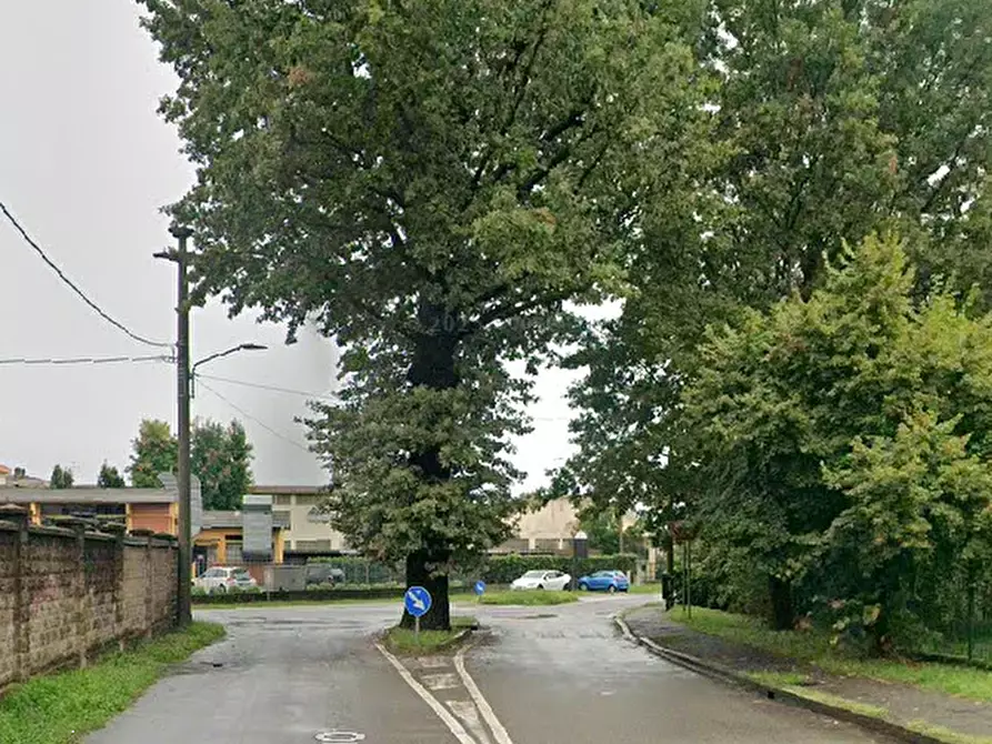 Immagine 13 di Villetta a schiera in vendita  in Via Cascina Colombo a Gallarate