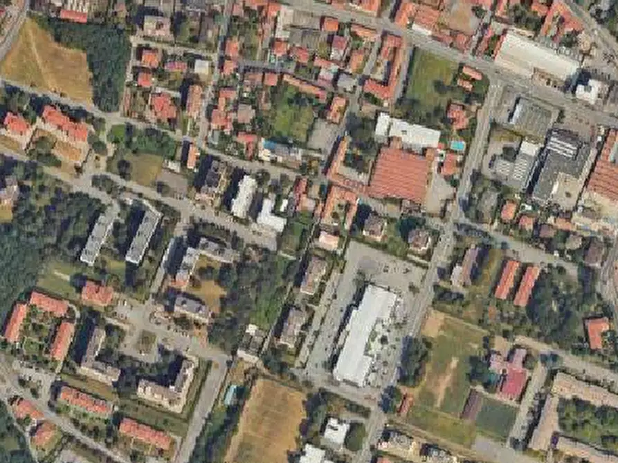 Immagine 14 di Villetta a schiera in vendita  in Via Cascina Colombo a Gallarate