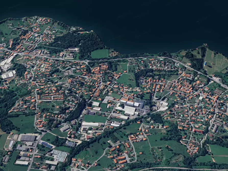 Immagine 17 di Casa indipendente in vendita  in Via Rossi  a Gavirate