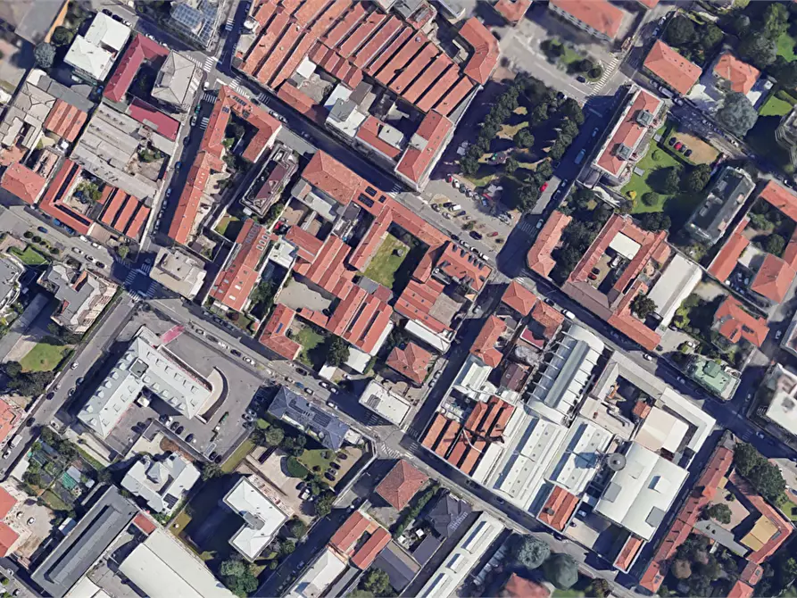 Immagine 12 di Laboratorio in vendita  in Via Vincenzo Bellini a Busto Arsizio