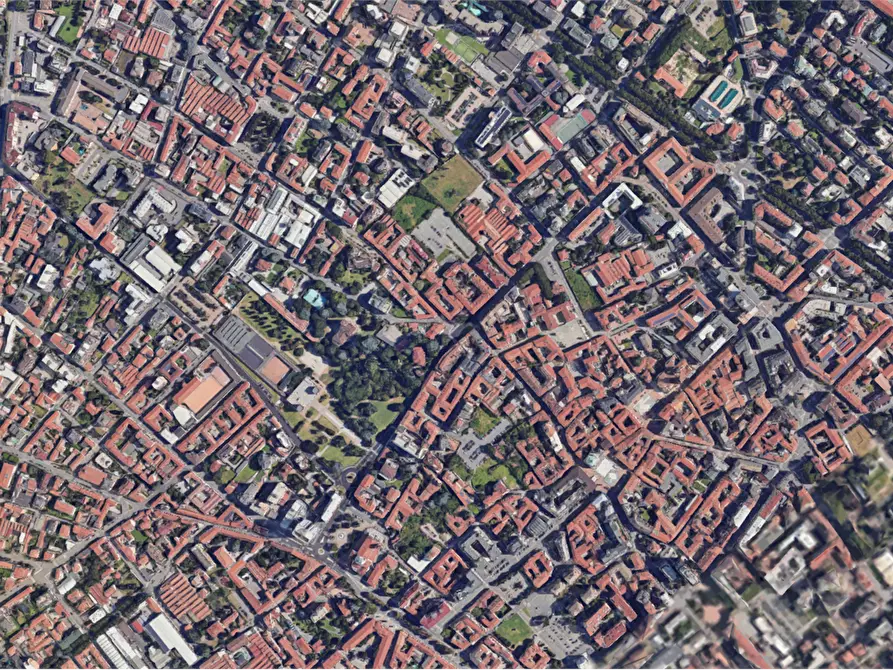 Immagine 13 di Laboratorio in vendita  in Via Vincenzo Bellini a Busto Arsizio