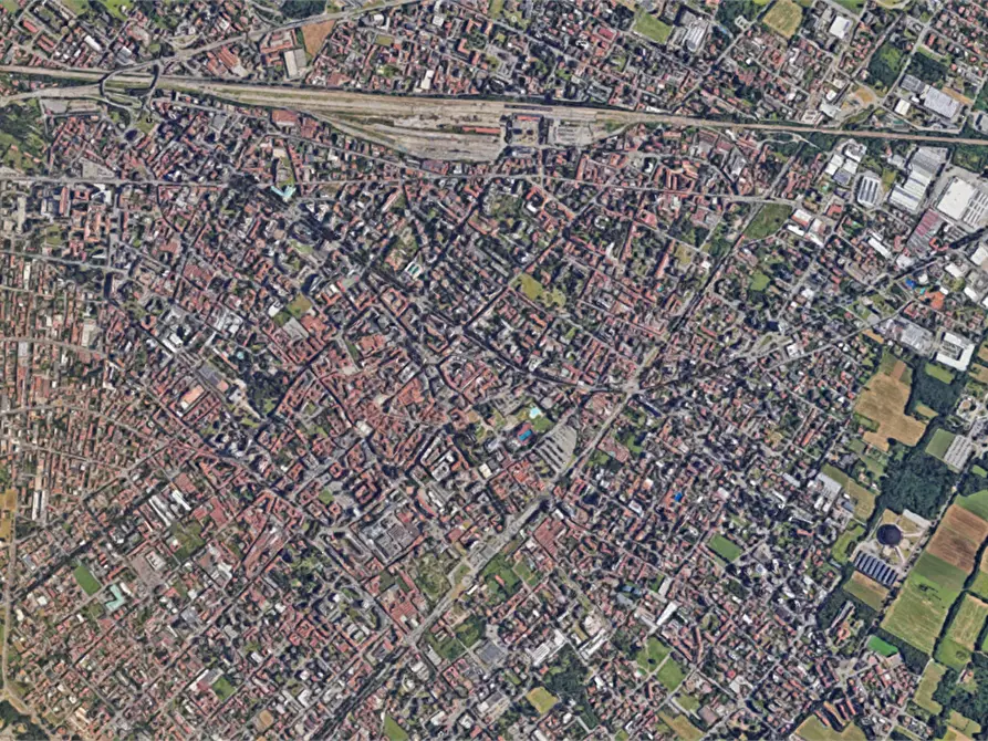 Immagine 14 di Laboratorio in vendita  in Via Vincenzo Bellini a Busto Arsizio