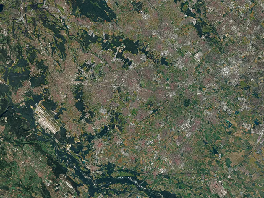 Immagine 16 di Laboratorio in vendita  in Via Vincenzo Bellini a Busto Arsizio