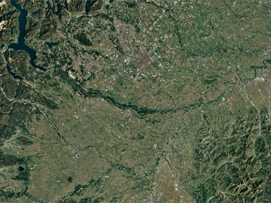 Immagine 17 di Laboratorio in vendita  in Via Vincenzo Bellini a Busto Arsizio