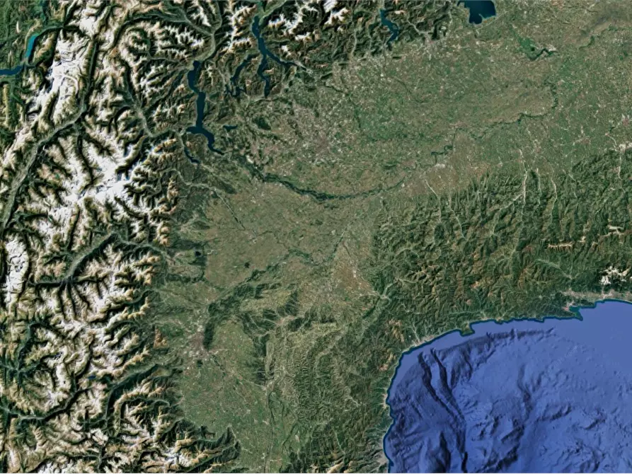 Immagine 18 di Laboratorio in vendita  in Via Vincenzo Bellini a Busto Arsizio