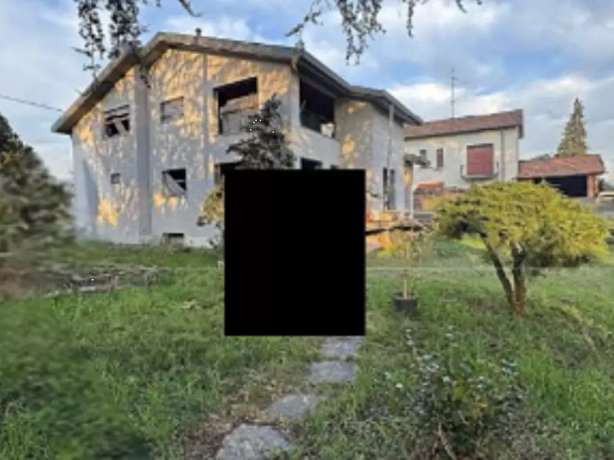 Immagine 7 di Appartamento in vendita  in Strada della Mezzanella  a Gallarate