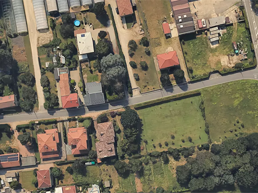 Immagine 14 di Appartamento in vendita  in Strada della Mezzanella  a Gallarate