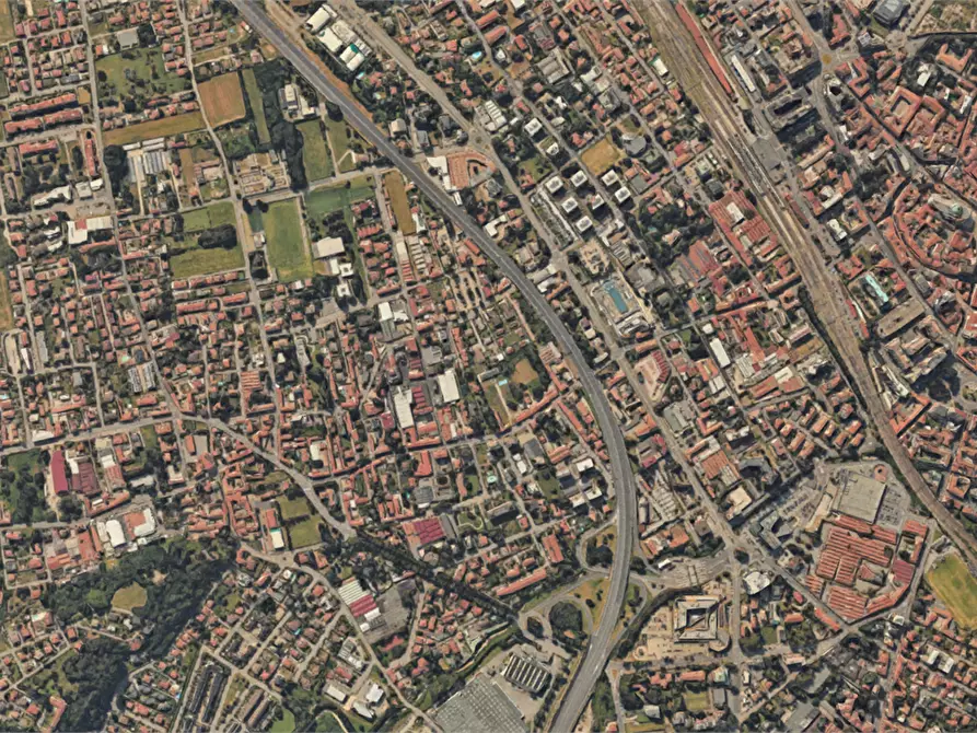 Immagine 16 di Appartamento in vendita  in Strada della Mezzanella  a Gallarate