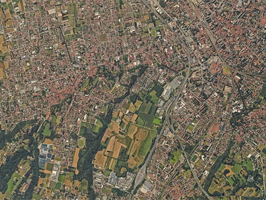 Immagine 17 di Appartamento in vendita  in Strada della Mezzanella  a Gallarate