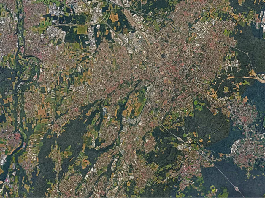 Immagine 18 di Appartamento in vendita  in Strada della Mezzanella  a Gallarate