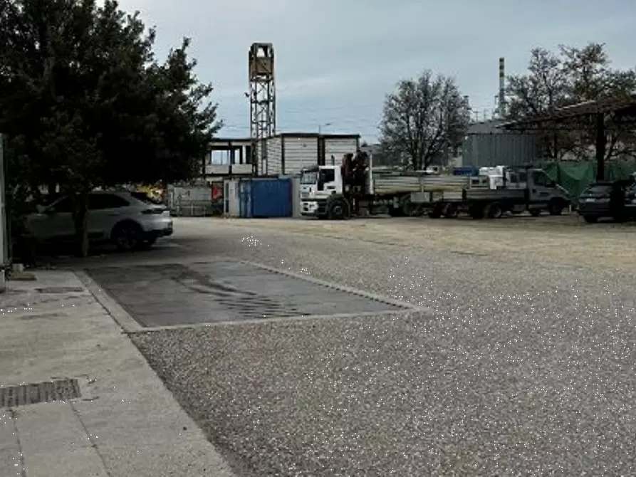 Immagine 4 di Ufficio in vendita  in Via Balzella a Forli'