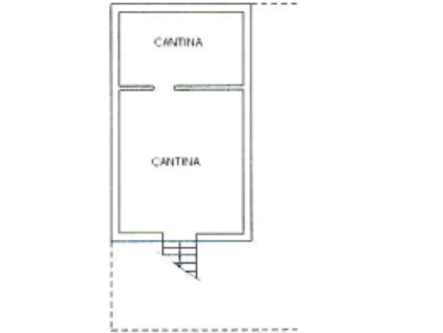 Immagine 11 di Ufficio in vendita  in Via Balzella a Forli'