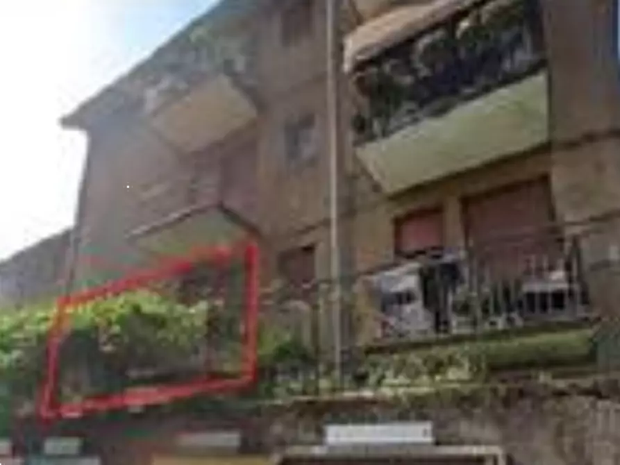 Immagine 1 di Appartamento in vendita  in Via Giovanni Mazzel a Cassano Magnago