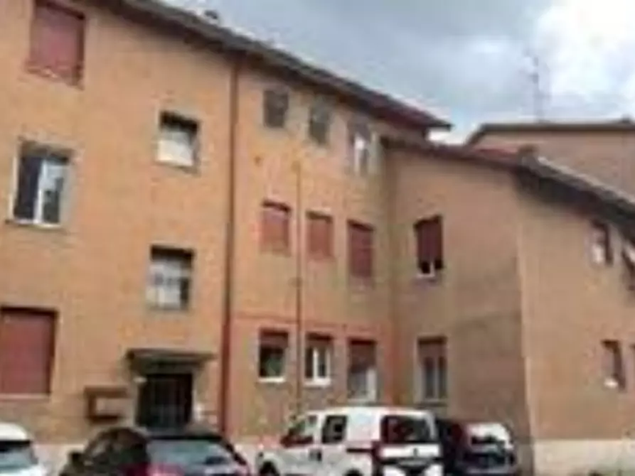 Immagine 3 di Appartamento in vendita  in Via Giovanni Mazzel a Cassano Magnago