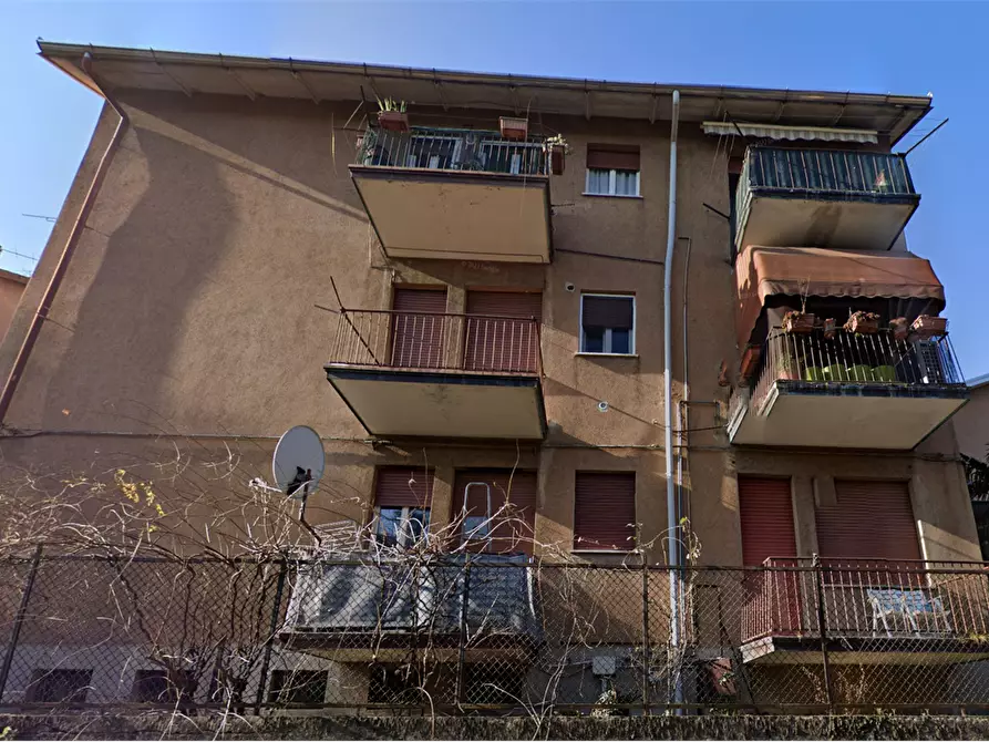 Immagine 5 di Appartamento in vendita  in Via Giovanni Mazzel a Cassano Magnago