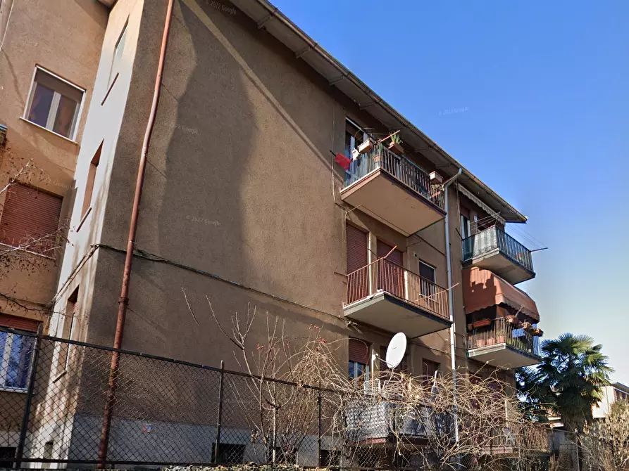 Immagine 6 di Appartamento in vendita  in Via Giovanni Mazzel a Cassano Magnago