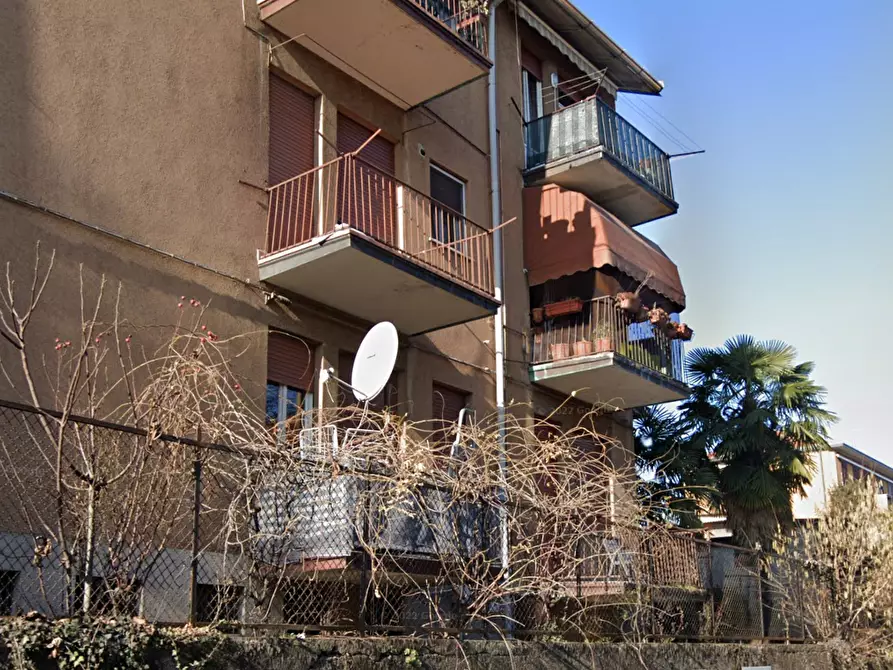 Immagine 7 di Appartamento in vendita  in Via Giovanni Mazzel a Cassano Magnago