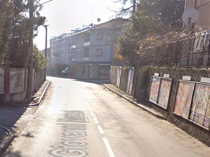 Immagine 10 di Appartamento in vendita  in Via Giovanni Mazzel a Cassano Magnago