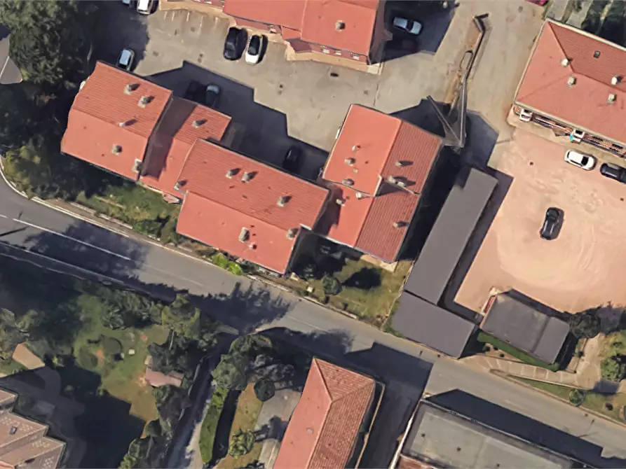 Immagine 11 di Appartamento in vendita  in Via Giovanni Mazzel a Cassano Magnago