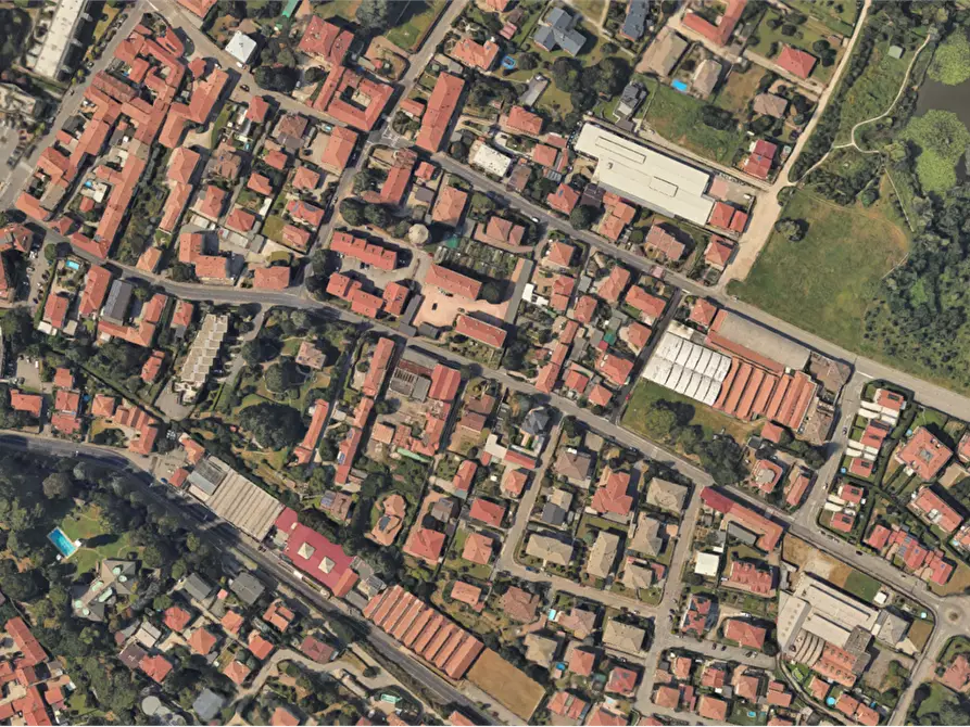 Immagine 12 di Appartamento in vendita  in Via Giovanni Mazzel a Cassano Magnago