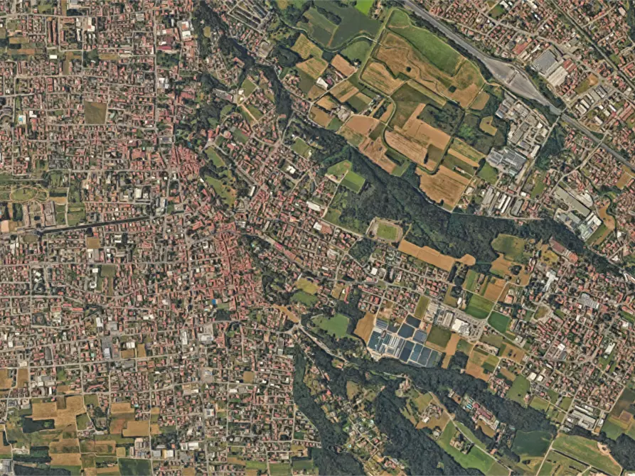 Immagine 14 di Appartamento in vendita  in Via Giovanni Mazzel a Cassano Magnago