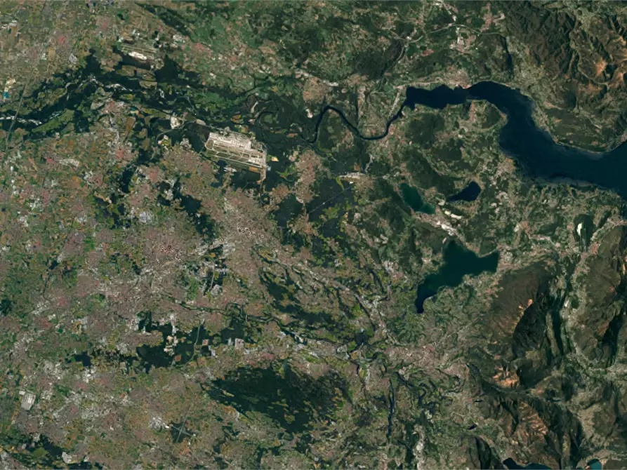 Immagine 16 di Appartamento in vendita  in Via Giovanni Mazzel a Cassano Magnago