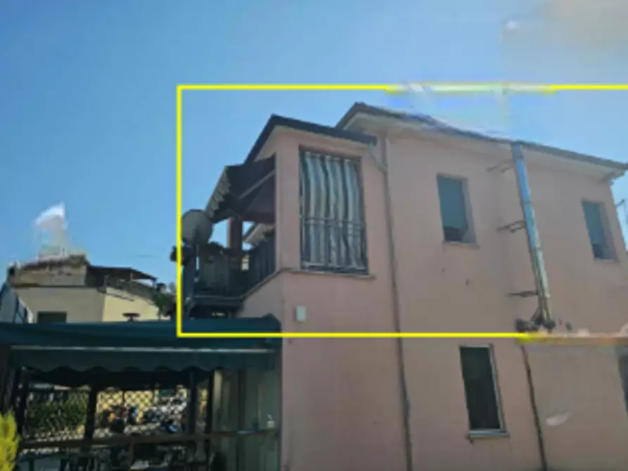 Immagine 1 di Appartamento in vendita  in Piazza tre Martiri  a Cervia
