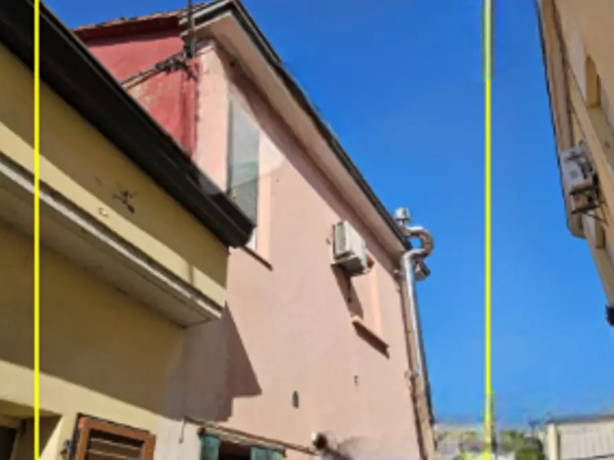 Immagine 4 di Appartamento in vendita  in Piazza tre Martiri  a Cervia