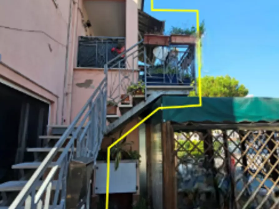 Immagine 5 di Appartamento in vendita  in Piazza tre Martiri  a Cervia