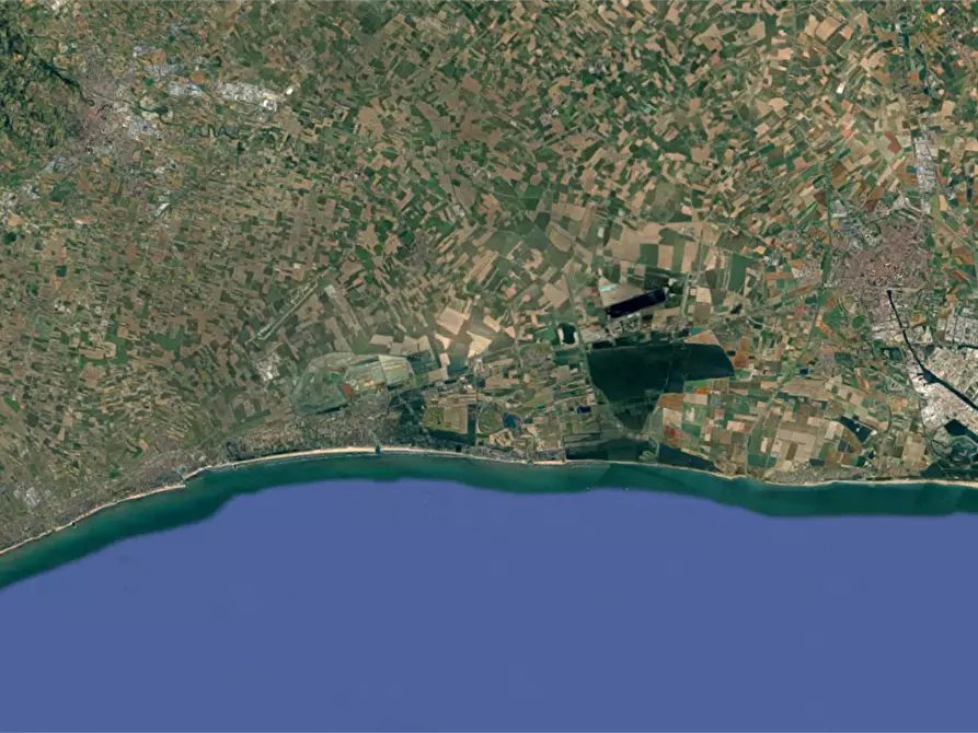 Immagine 17 di Appartamento in vendita  in Piazza tre Martiri  a Cervia