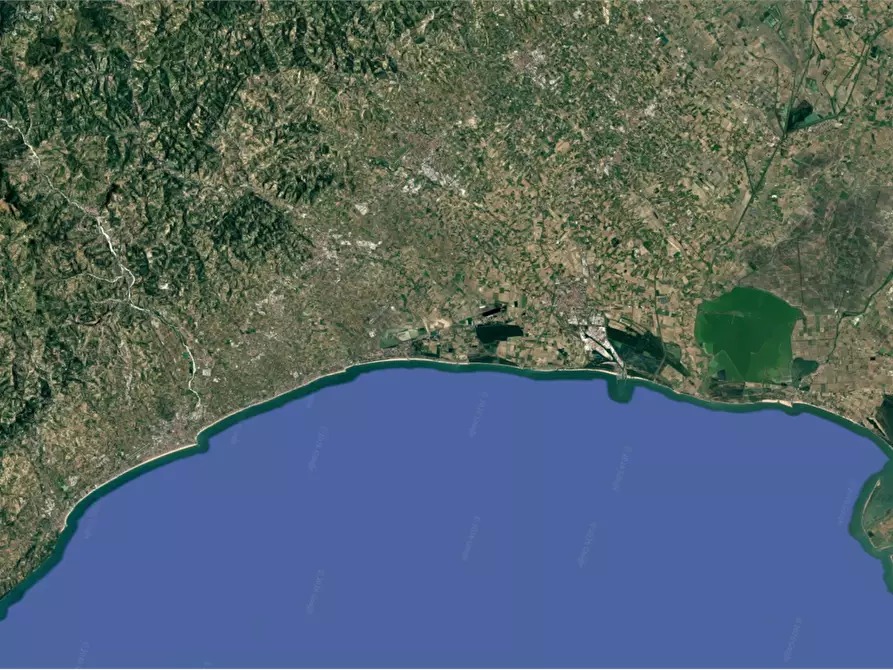 Immagine 18 di Appartamento in vendita  in Piazza tre Martiri  a Cervia