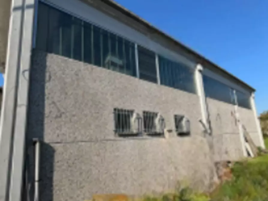 Immagine 2 di Capannone industriale in vendita  in Via del Sale a Ravenna