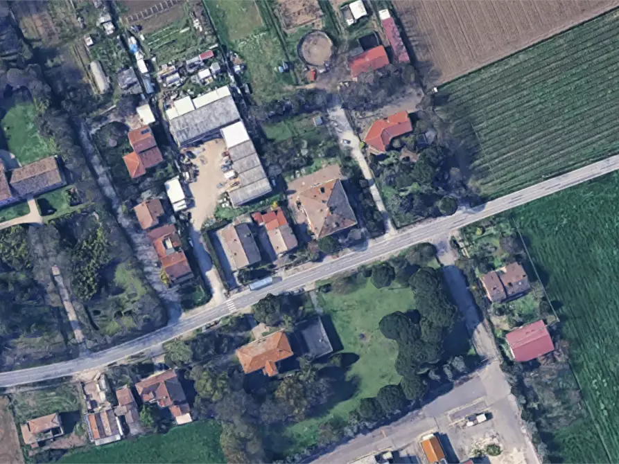 Immagine 6 di Capannone industriale in vendita  in Via del Sale a Ravenna