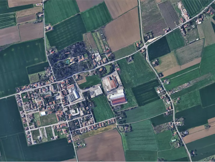 Immagine 7 di Capannone industriale in vendita  in Via del Sale a Ravenna