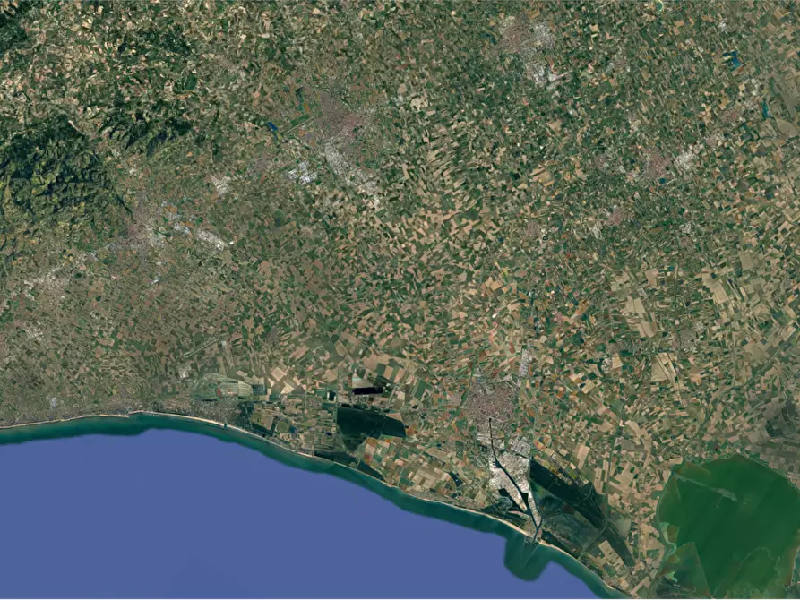 Immagine 9 di Capannone industriale in vendita  in Via del Sale a Ravenna